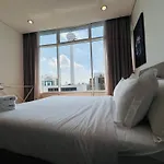 Vortex Suites Klcc By Paradise In Kuallampur City