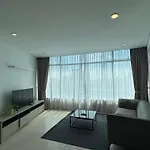 Vortex Suites Klcc By Paradise In Kuallampur City