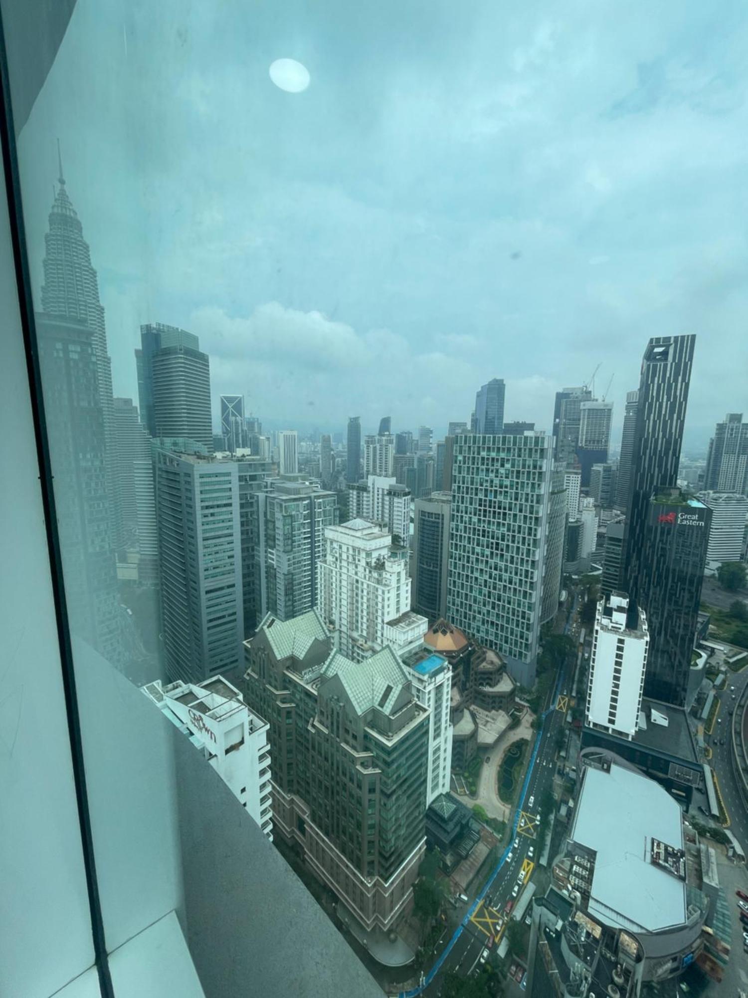 Vortex Klcc By Paradise In Kuallampur