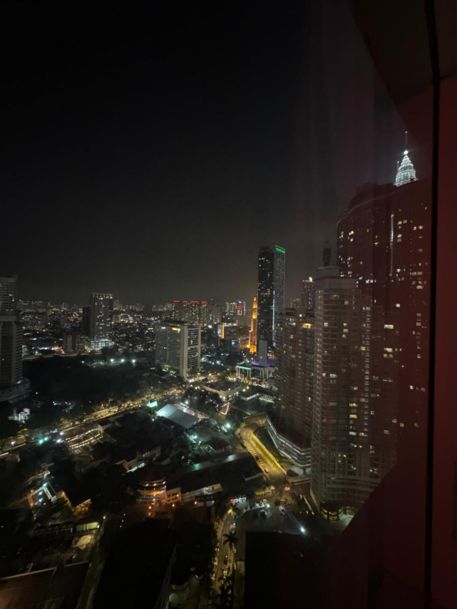 Vortex Klcc By Paradise In Kuallampur Kuala Lumpur