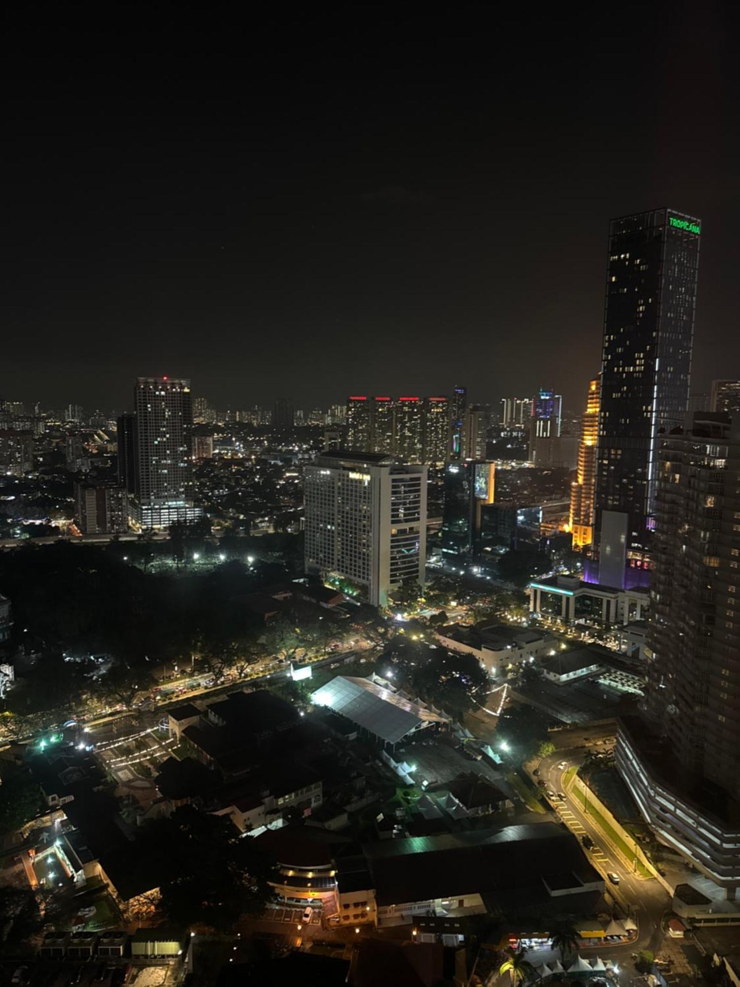 Vortex Klcc By Paradise In Kuallampur Kuala Lumpur