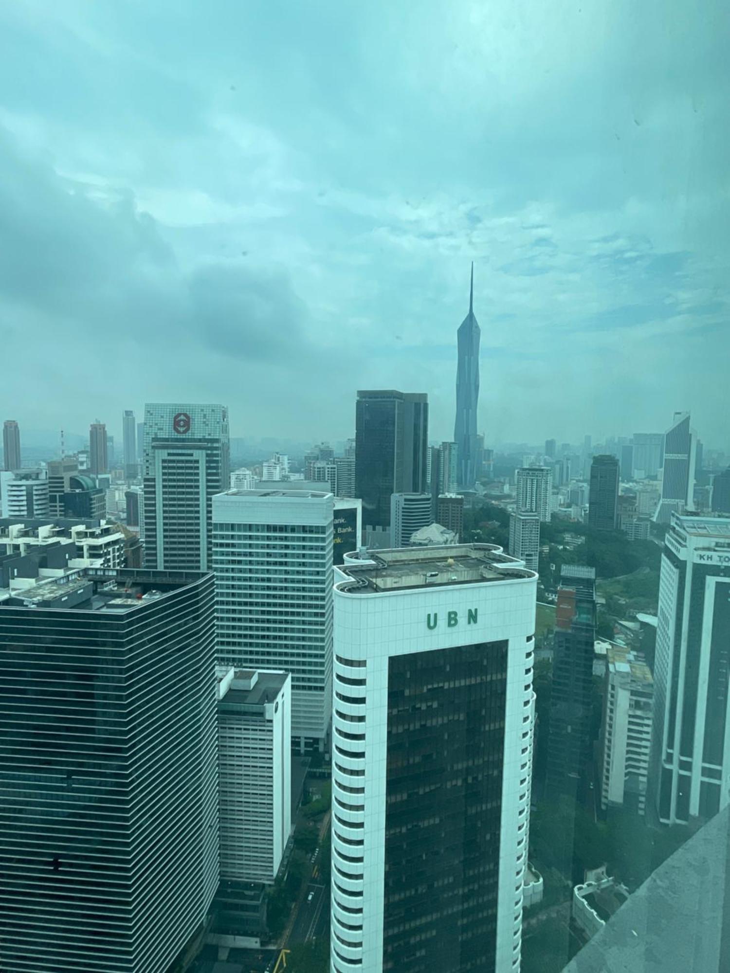 Pangsapuri Vortex Klcc By Paradise In Kuallampur Kuala Lumpur